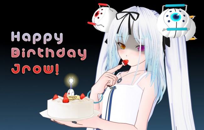 HappyBD-Jrow-650x416 - a Happy Birthday RoxyBoxi