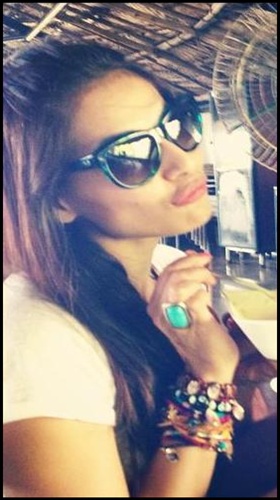 Sa fie clar ;) - xo - Epii 07 - ox