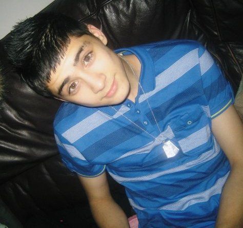 Am o dedicatiune pt tine =)) - xo - Epii 07 - ox