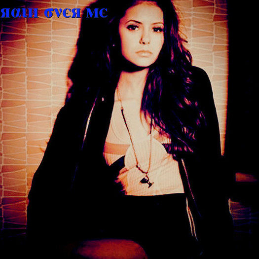 Ia..sa aud "dedicatiunea" :)) - xo - Epii 07 - ox