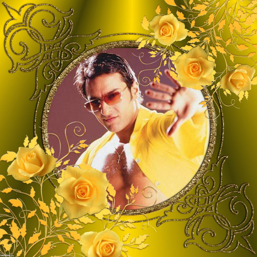 x. la alexa si saif .. - xo - Epii 07 - ox