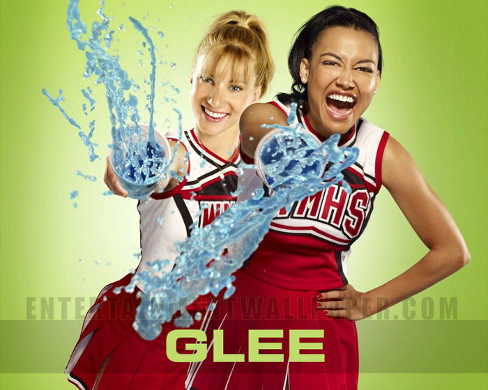Glee - 7 Wallpaper - glee