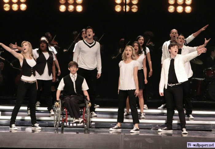 glee_2009_3314_wallpaper - glee