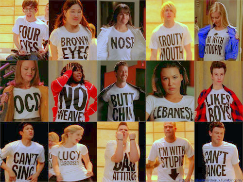 tumblr_lmlvh7eCFv1qke5sno1_500_large - glee