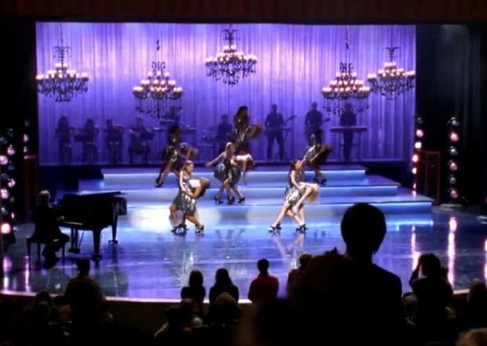 Sur - glee