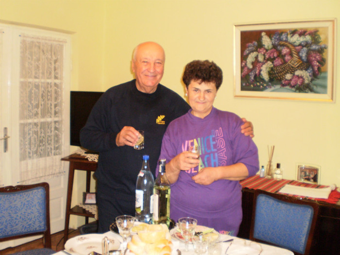 BICUTA CU MITICA  OCT. 2012