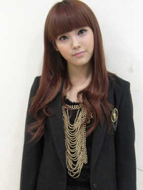 Yeon Woo.....scoala`te.