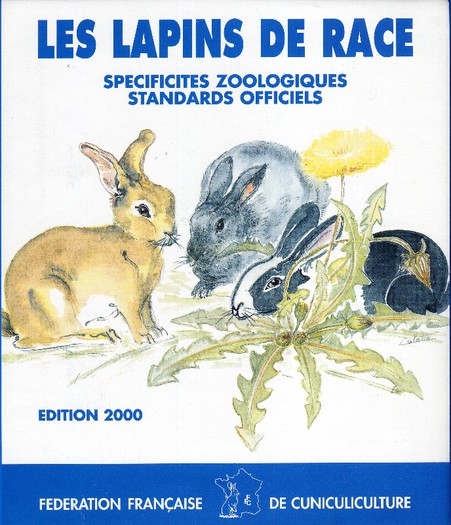 couverture standard  2000