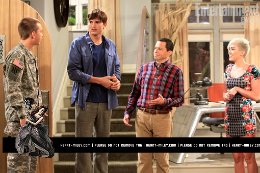 01 - New Two and a Half Men Still