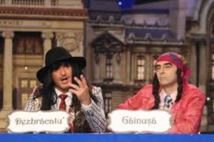 Cronica Carcotasilor