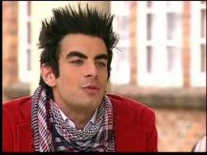 Eu sunt Geo. ;) Eu sunt Geo. ;)