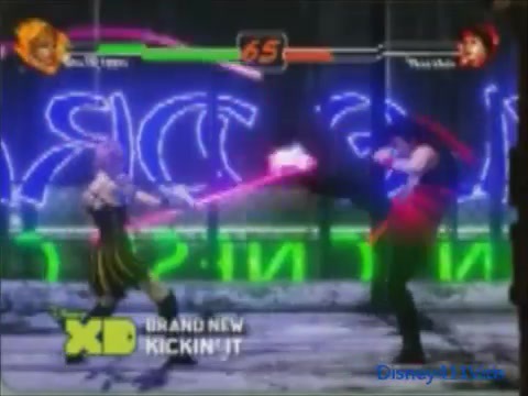 _Kickin - Why - I - love - Olivia