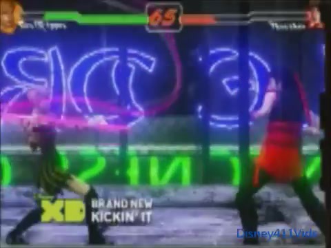 _Kickin - Why - I - love - Olivia