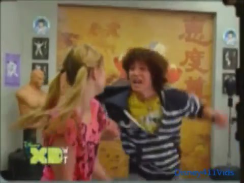 _Kickin - Why - I - love - Olivia