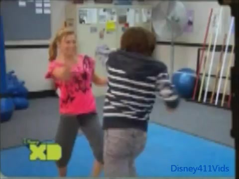 _Kickin - Why - I - love - Olivia