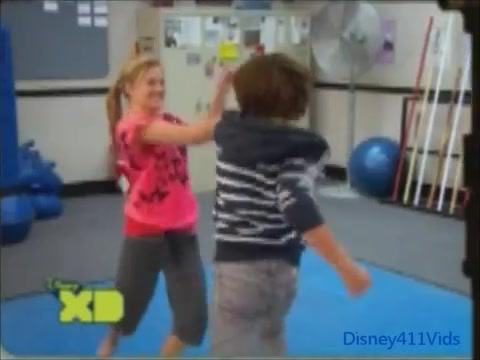_Kickin - Why - I - love - Olivia