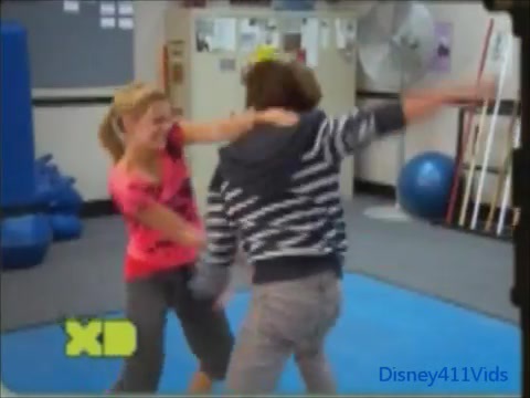 _Kickin - Why - I - love - Olivia