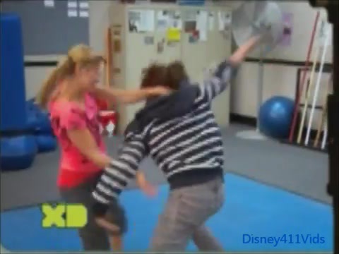 _Kickin - Why - I - love - Olivia
