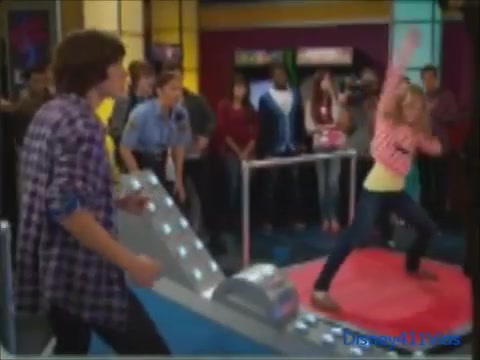 _Kickin - Why - I - love - Olivia