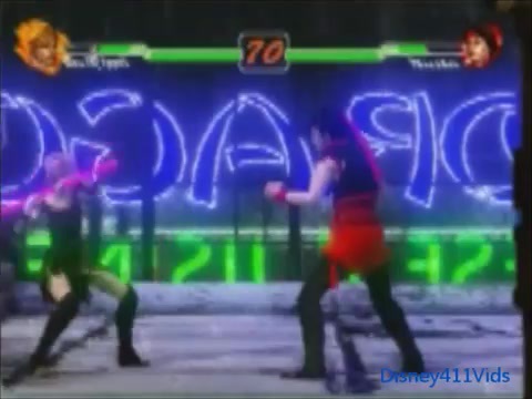 _Kickin - Why - I - love - Olivia