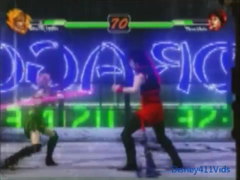 _Kickin - Why - I - love - Olivia
