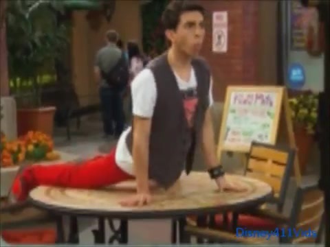 _Kickin - Why - I - love - Olivia
