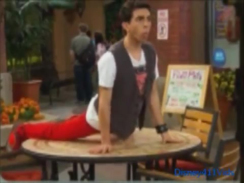 _Kickin - Why - I - love - Olivia