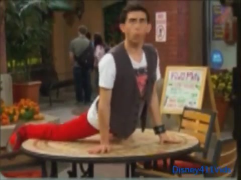 _Kickin - Why - I - love - Olivia