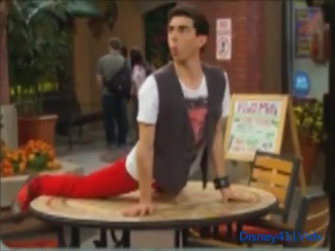 _Kickin - Why - I - love - Olivia