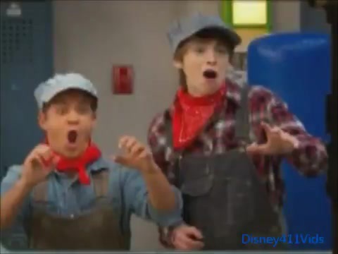 _Kickin' It_ episode _Kim Of Kong_ promo 121