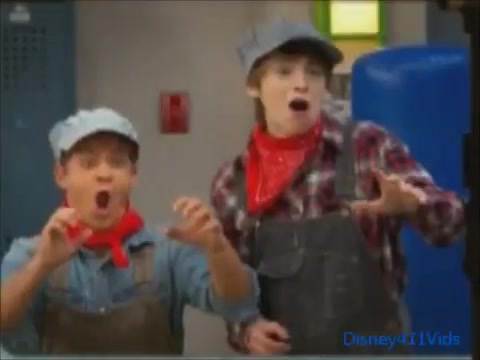 _Kickin' It_ episode _Kim Of Kong_ promo 122