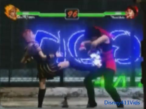 _Kickin' It_ episode _Kim Of Kong_ promo 124