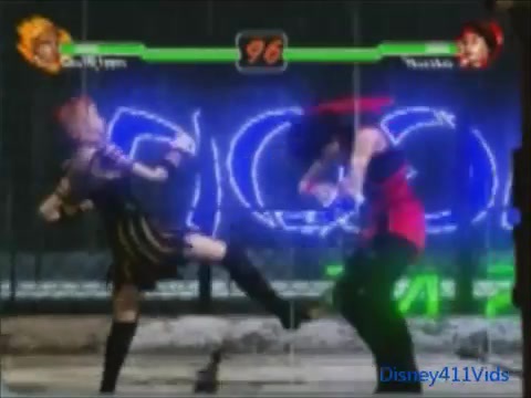 _Kickin' It_ episode _Kim Of Kong_ promo 125