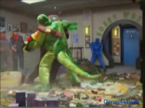 _Kickin' It_ episode _Kim Of Kong_ promo 127