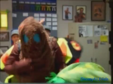 _Kickin' It_ episode _Kim Of Kong_ promo 131