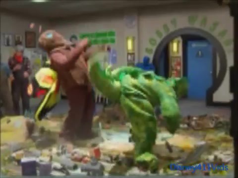 _Kickin' It_ episode _Kim Of Kong_ promo 135