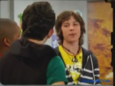 _Kickin' It_ episode _Kim Of Kong_ promo 138