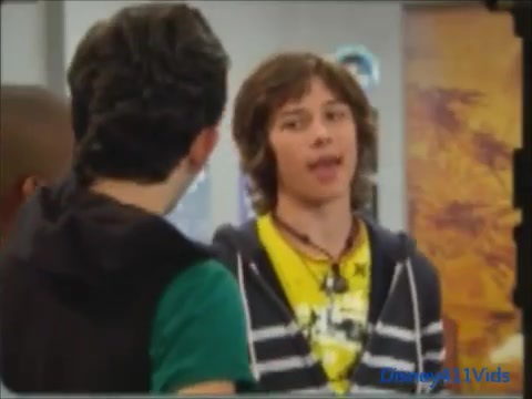 _Kickin' It_ episode _Kim Of Kong_ promo 141