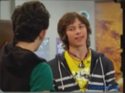 _Kickin' It_ episode _Kim Of Kong_ promo 143