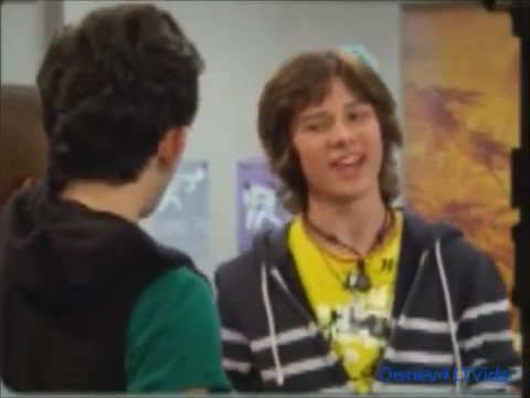 _Kickin' It_ episode _Kim Of Kong_ promo 144