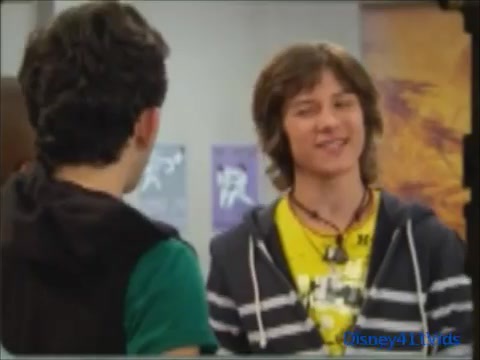 _Kickin' It_ episode _Kim Of Kong_ promo 146