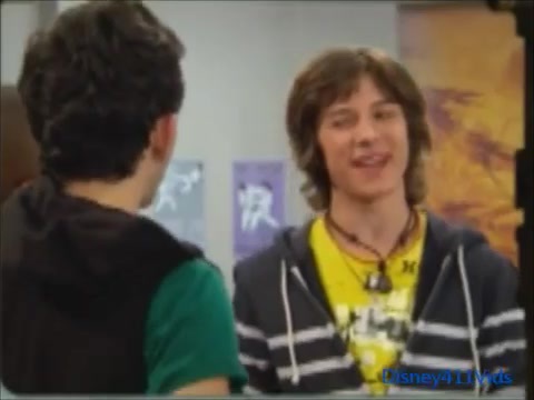 _Kickin' It_ episode _Kim Of Kong_ promo 147