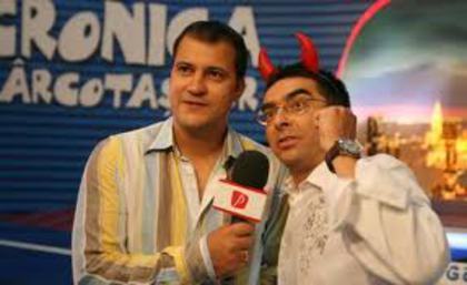 Cronica Carcotasilor