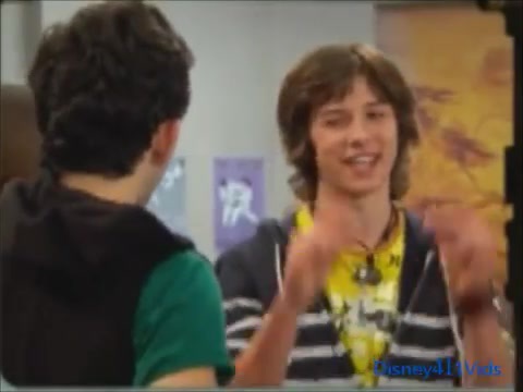 _Kickin' It_ episode _Kim Of Kong_ promo 150