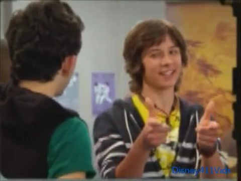 _Kickin' It_ episode _Kim Of Kong_ promo 153