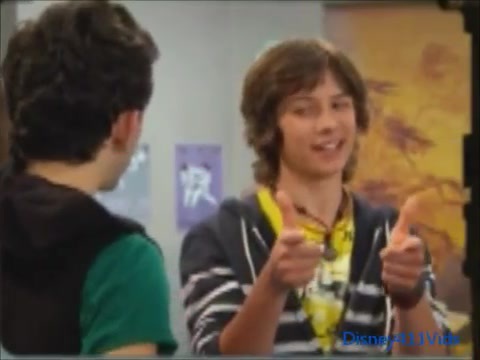 _Kickin' It_ episode _Kim Of Kong_ promo 155