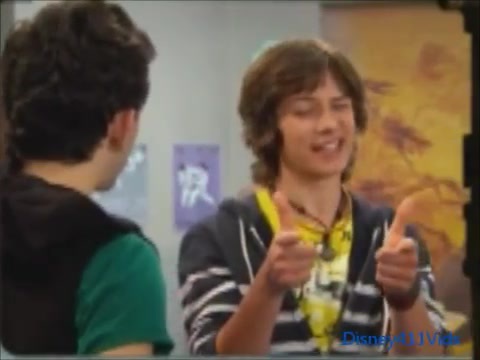 _Kickin' It_ episode _Kim Of Kong_ promo 156