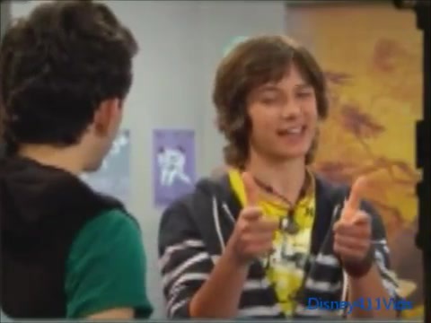 _Kickin' It_ episode _Kim Of Kong_ promo 157 - Why - I - love - Olivia