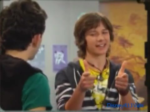 _Kickin' It_ episode _Kim Of Kong_ promo 158