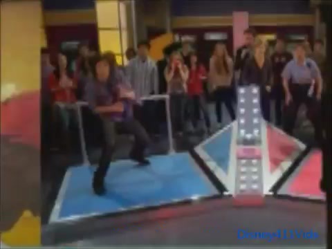 _Kickin' It_ episode _Kim Of Kong_ promo 160